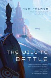 Will to Battle (ISBN: 9780765378057)