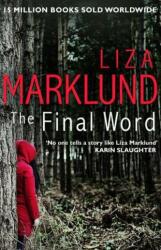 The Final Word. Verletzlich, englische Ausgabe (ISBN: 9780552170970)