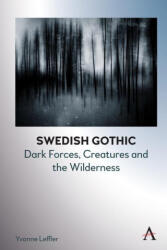Swedish Gothic - Yvonne Leffler (ISBN: 9781839980336)