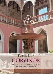 Corvinok (ISBN: 9789635341863)