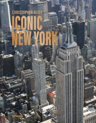 Iconic New York (2023)