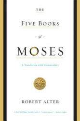 Five Books of Moses - Robert Alter (2008)