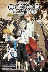 Bungo Stray Dogs, Vol. 9 (2023)