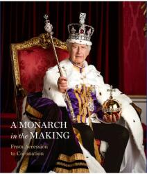 From Accession to Coronation - Pamela Hartshorne (2023)