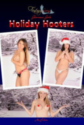Fantasy Sirens Glamour Girls: Holiday Hooters - Ace Falcon (2016)