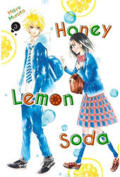 Honey Lemon Soda, Vol. 3 (2023)