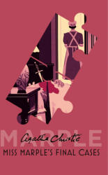 Miss Marple's Final Cases - Agatha Christie (2023)