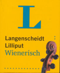 Langenscheidt Lilliput Wienerisch (2023)
