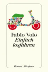Einfach losfahren - Fabio Volo (2011)