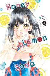 Honey Lemon Soda, Vol. 4 (2023)