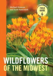 Wildflowers of the Midwest - Scott Namestnik (2022)