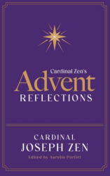 Cardinal Zen's Advent Reflections (2023)