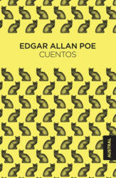 CUENTOS - EDGAR ALLAN POE (2018)