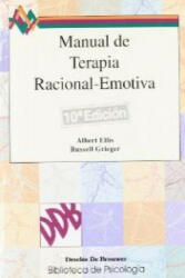 Manual de terapia racional-emotiva I - ALBERT ELLIS (1997)