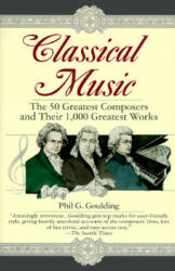 Classical Music - Phil G. Goulding (1995)