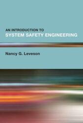 Introduction to System Safety Engineering, An (ISBN: 9780262546881)