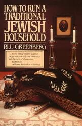 How to Run a Traditional Jewish Household (ISBN: 9780671602703)