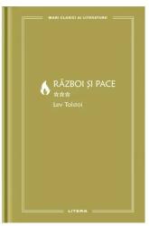 Razboi si pace 3 (vol. 33) - Lev Tolstoi (ISBN: 9786303193564)
