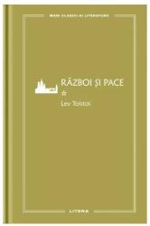 Razboi si pace 1 (vol. 31) - Lev Tolstoi (ISBN: 9786303193540)