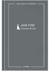 Jane Eyre (ISBN: 9786303193199)