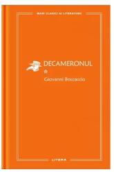 Decameronul I (ISBN: 9786303193595)