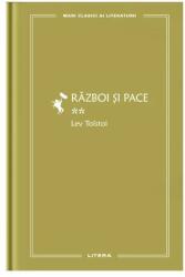 Razboi si pace 2 (vol. 32) - Lev Tolstoi (ISBN: 9786303193557)