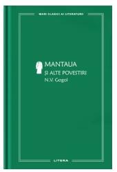 Mantaua și alte povestiri (ISBN: 9786303190945)