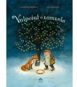 Vulpoiul si tomtele - Eva Eriksson (ISBN: 9786068996974)
