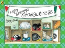 Hairy Maclary's Showbusiness (ISBN: 9780140545500)