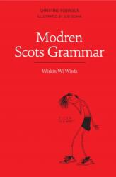 Modren Scots Grammar (ISBN: 9781908373397)