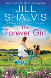The Forever Girl (ISBN: 9780062897855)