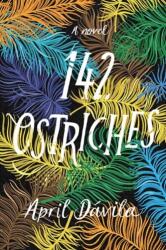 142 Ostriches (ISBN: 9781496724700)