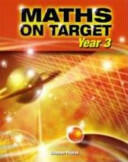 Maths on Target Year 3 (ISBN: 9781902214917)