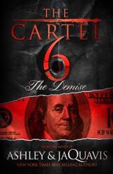 DEMISE (ISBN: 9781250066992)