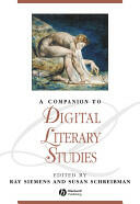 Comp to Digital Literary Studi (2013)