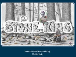 The Stone King (ISBN: 9781736034101)