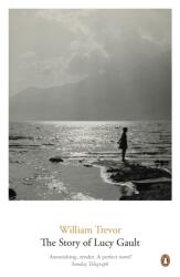 The Story of Lucy Gault (ISBN: 9780141044606)