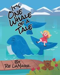 It's One Whale of a Tale (ISBN: 9781647018078)