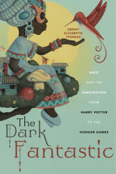 The Dark Fantastic Race and the Imagination from Harry Potter to the Hunger Games (ISBN: 9781479806072)