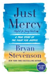 Just Mercy (ISBN: 9780525580065)