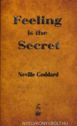 Feeling is the Secret - Neville Goddard (2013)