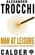 Man at Leisure (ISBN: 9780714549446)