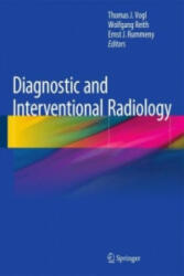 Diagnostic and Interventional Radiology (ISBN: 9783662440360)