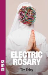 Electric Rosary (ISBN: 9781848429376)