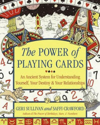 Power of Playing Cards - Gerri Sullivan (2004)