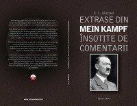 Extrase din Mein Kampf insotite de comentarii (ISBN: 9786069282434)
