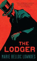 The Lodger (ISBN: 9780897336048)
