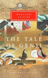 The Tale of Genji (ISBN: 9780679417385)