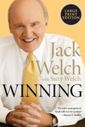 Winning LP (ISBN: 9780060759384)
