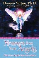 Messages from Your Angels (ISBN: 9781401900496)